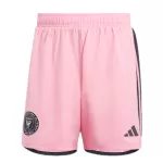 Inter Miami Home Shorts - minejerseys