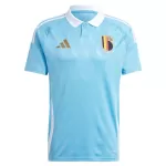 Belgium Away Jersey EURO - minejerseys