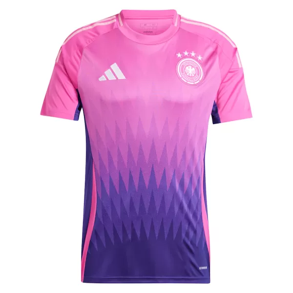 [Super Replica] Germany Away Jersey EURO - minejerseys