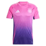 [Super Replica] Germany Away Jersey EURO - minejerseys
