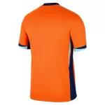 Netherlands Home Jersey EURO - minejerseys