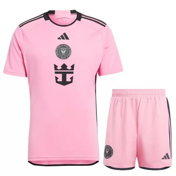 [Super Replica] Inter Miami Home Kit - minejerseys