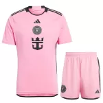 [Super Replica] Inter Miami Home Kit - minejerseys
