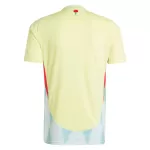 Spain Away Jersey EURO - minejerseys