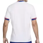 USMNT Home Match Jersey Player Version - minejerseys