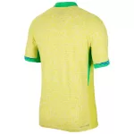 Brazil Home Match Jersey Player Version Copa America - minejerseys