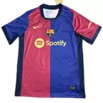 Barcelona Home Jersey - minejerseys