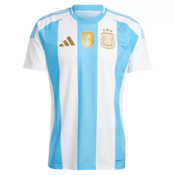 [Super Replica] Argentina Home Jersey Copa America - minejerseys