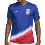 USMNT Away Jersey Copa America - minejerseys