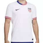 USMNT Home Match Jersey Player Version - minejerseys