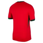 Portugal Home Jersey Euro - minejerseys