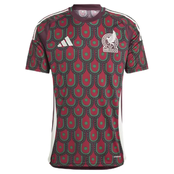 Mexico Home Jersey Copa America - minejerseys