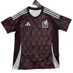E.ÁLVAREZ #4 Mexico Home Jersey Copa America - minejerseys