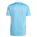Belgium Away Jersey EURO - minejerseys