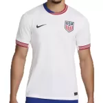 USMNT Home Jersey Copa America - minejerseys