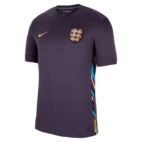[Super Replica] England Away Jersey EURO - minejerseys