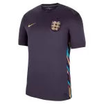 England Away Jersey EURO - minejerseys