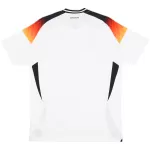 [Super Replica] Germany Home Jersey EURO - minejerseys