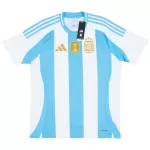 [Super Replica] Argentina Home Jersey Copa America - minejerseys