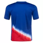 USMNT Away Jersey Copa America - minejerseys