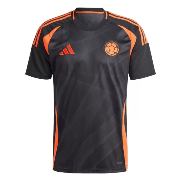 Colombia Away Jersey Copa America - minejerseys