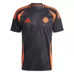 JAMES #10 Colombia Away Jersey Copa America - minejerseys