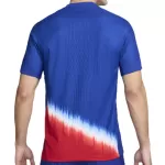 USMNT Away Match Jersey Player Version Copa America - minejerseys