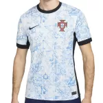 Ronaldo #7 Portugal Away Jersey Euro - minejerseys