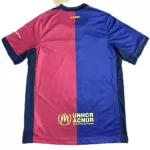 Barcelona Home Jersey - minejerseys