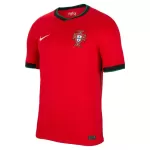 Portugal Home Jersey Euro - minejerseys