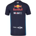 Discount Oracle Red Bull F1 Racing Team Set up T-Shirt - minejerseys