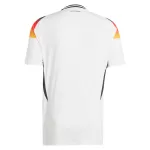 [Super Replica] Germany Home Jersey EURO - minejerseys