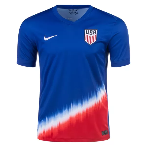 USMNT Away Jersey Copa America - minejerseys