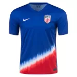 USMNT Away Jersey Copa America - minejerseys