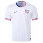 USMNT Home Match Jersey Player Version - minejerseys