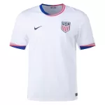 USMNT Home Jersey Copa America - minejerseys