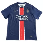 Kvaratskhelia #7 PSG Home Jersey - minejerseys