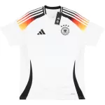 [Super Replica] Germany Home Jersey EURO - minejerseys