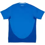 Italy Home Jersey EURO - minejerseys