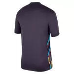 England Away Jersey EURO - minejerseys