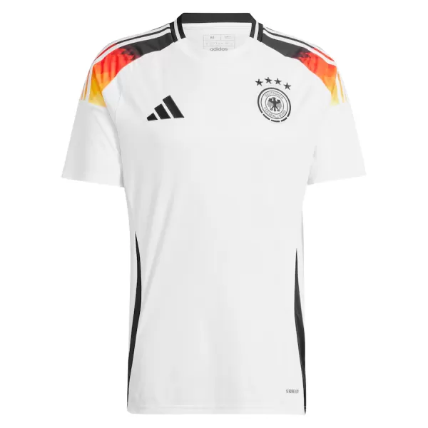 [Super Replica] Germany Home Jersey EURO - minejerseys