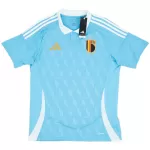 Belgium Away Jersey EURO - minejerseys
