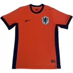 Netherlands Home Jersey EURO - minejerseys