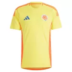 Colombia Home Jersey Copa America - minejerseys