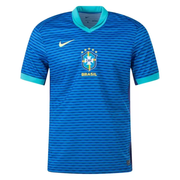 Brazil Away Jersey Copa America - minejerseys