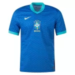 Brazil Away Jersey Copa America - minejerseys