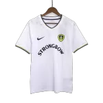 Retro Leeds United Home Jersey 2000/01 - minejerseys
