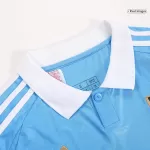 De Bruyne #7 Belgium Away Jersey EURO - minejerseys