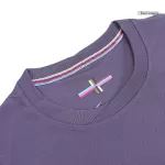 England Away Jersey EURO - minejerseys