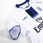 Retro Chelsea Away Jersey 2003/05 - minejerseys
